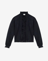 Gaia blouse
